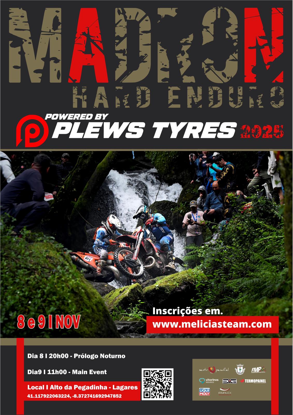 cartaz madron
